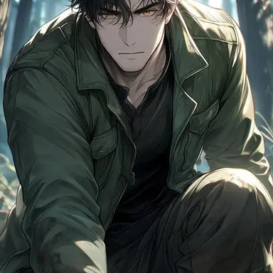 Profile image of Caelan