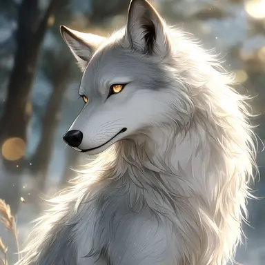Profile image of Ashina