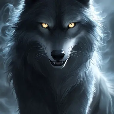 Profile image of Shadow