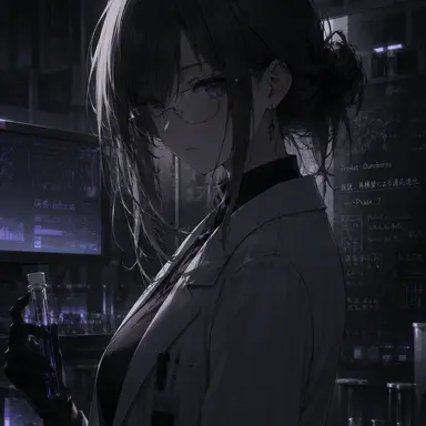 Profile image of 冴島 凛