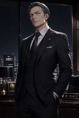 Profile image of Ryuichi