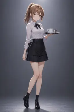 Profile image of Ayane