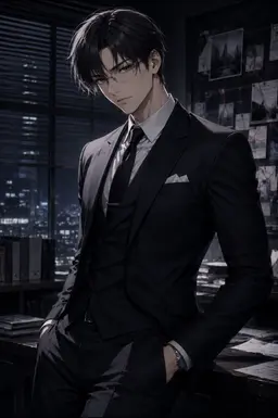 Profile image of Daisuke