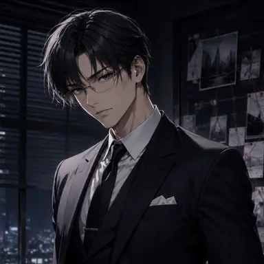Profile image of Daisuke