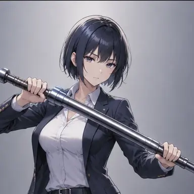 Profile image of Miho