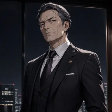 Profile image of Ryuichi
