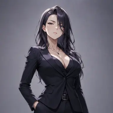 Profile image of Maki