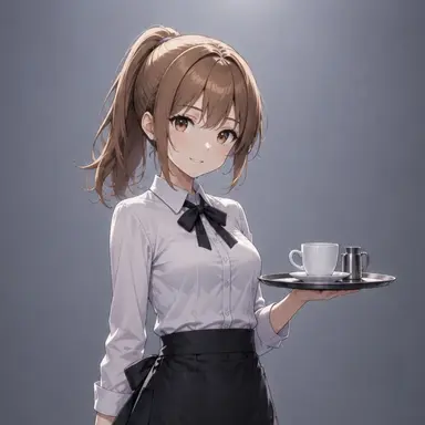 Profile image of Ayane