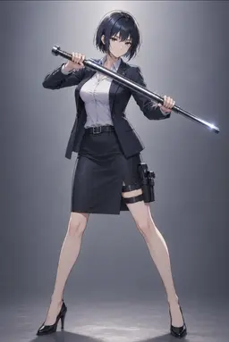 Profile image of Miho