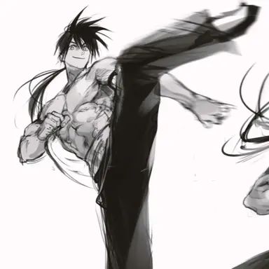 Profile image of スイリュー