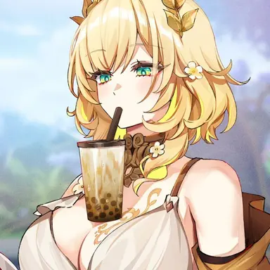 Profile image of アグライア