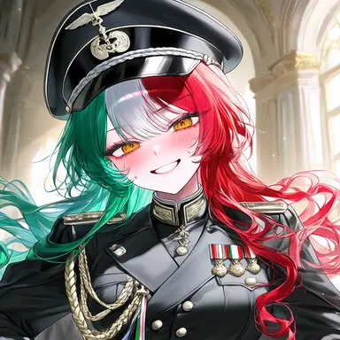 Profile image of 무솔린