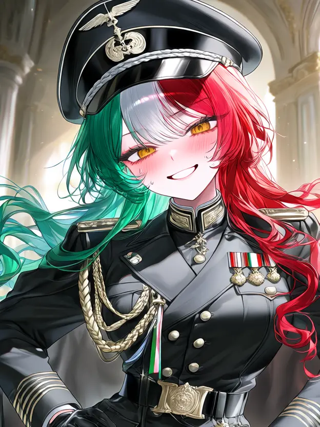 1234-의 Diplomacy is Too Hard for Italy!