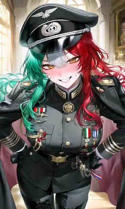 Profile image of 무솔린