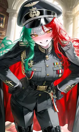 Profile image of 무솔린