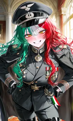 Profile image of 무솔린