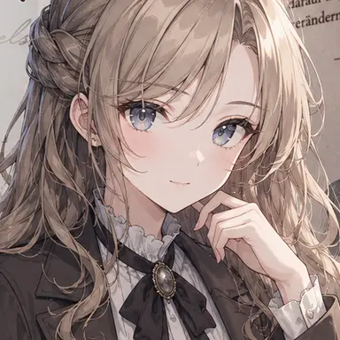 Profile image of エンゲルス