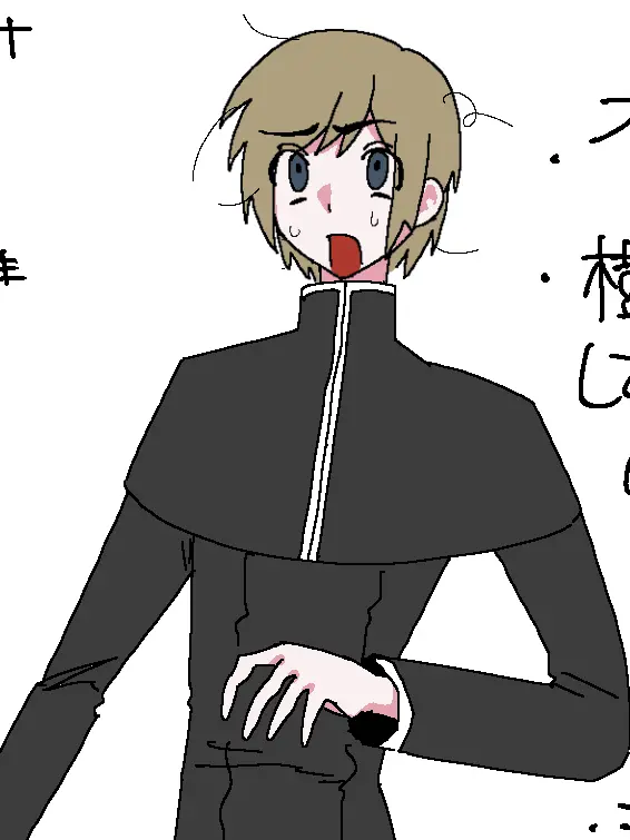 kiteretu의 ここから出られない