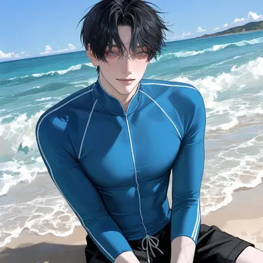 Profile image of Micah