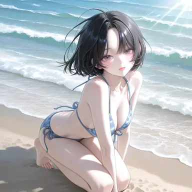 Profile image of Cora