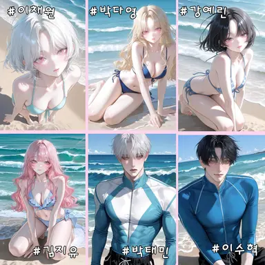 Profile image of The Crew