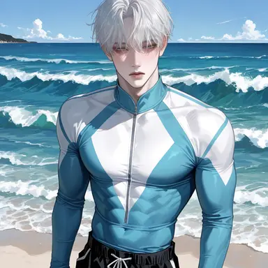 Profile image of Jared