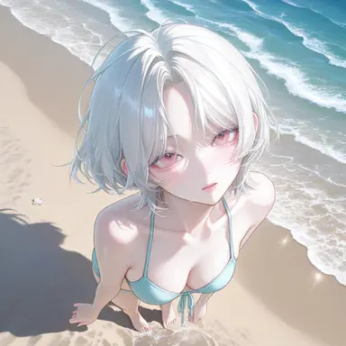 Profile image of Kira