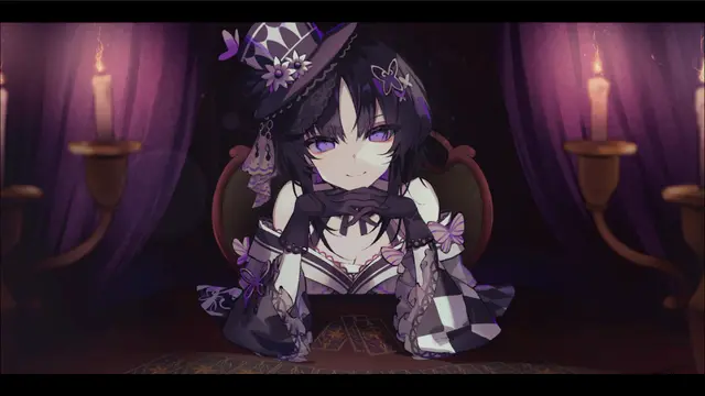 Profile image of 宝生マーゴ
