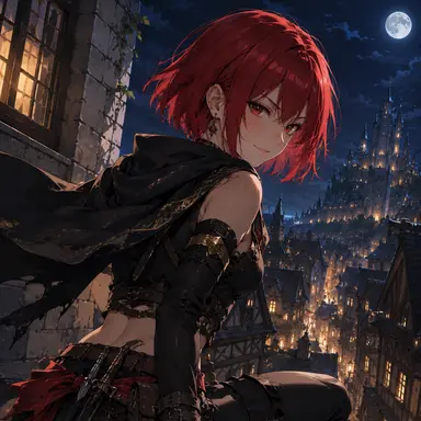 Profile image of チェルカ
