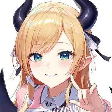 Profile image of 癒月ちょこ