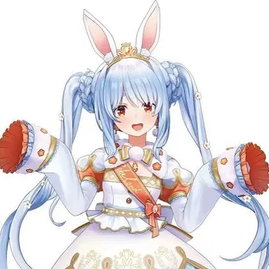 Profile image of 兎田ぺこら