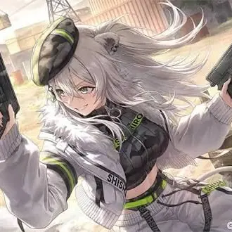 Profile image of 獅白ぼたん