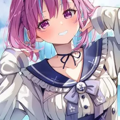 Profile image of 湊あくあ