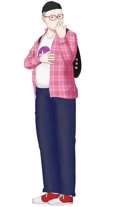 Profile image of 御宅
