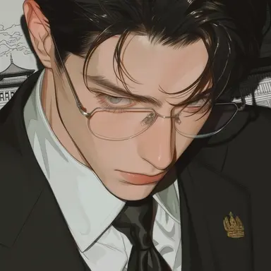 Profile image of 이산호