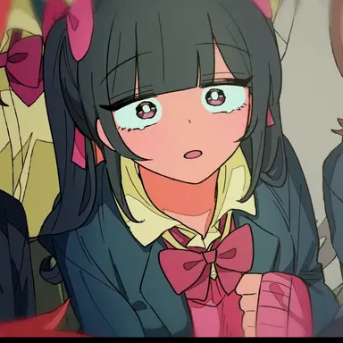 Profile image of 闇川 りこ