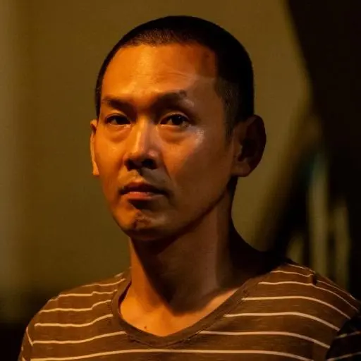 OLEMUNCH1124의 타인은 지옥이다 변득수