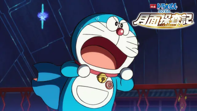 Profile image of ドラえもん達