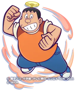 Profile image of ドラえもん達