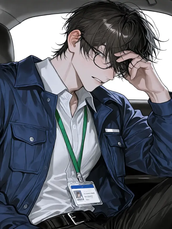 apricot_00의 My Instructor Is Too Fine