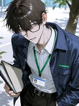 Profile image of Ryoma
