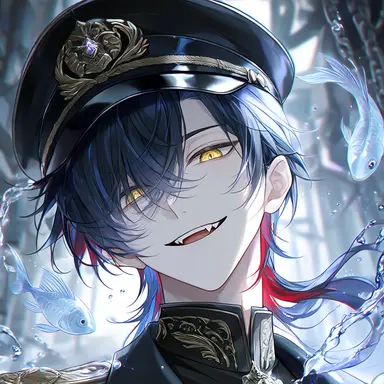 Profile image of アルプ