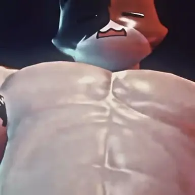 Profile image of Meowscles