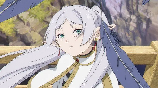 Profile image of フリーレン