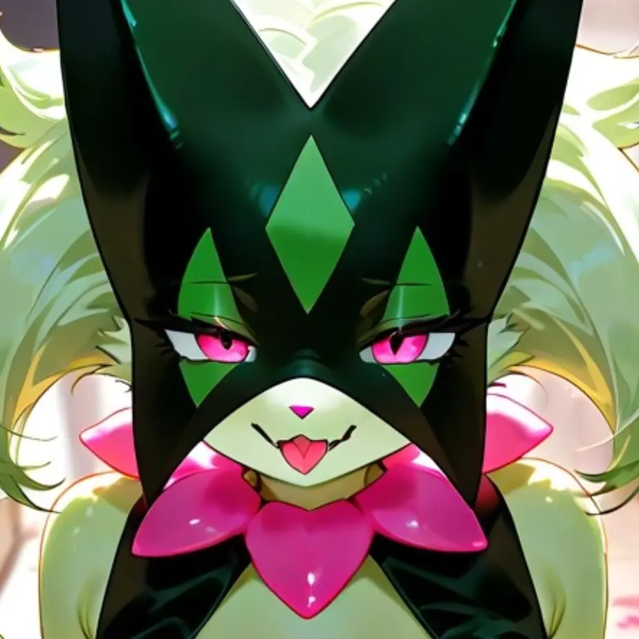 BulkyVest0681의 マスカーニャ