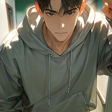 Profile image of Jake