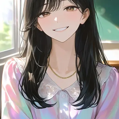 Profile image of Maya