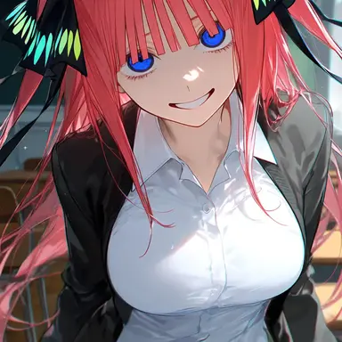 Profile image of 中野二乃