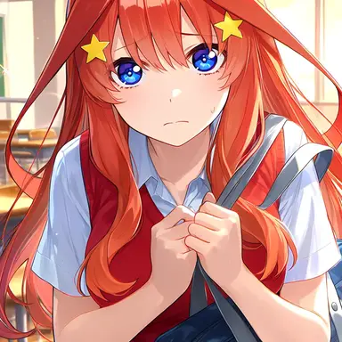 Profile image of 中野五月