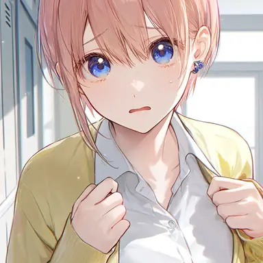 Profile image of 中野一花